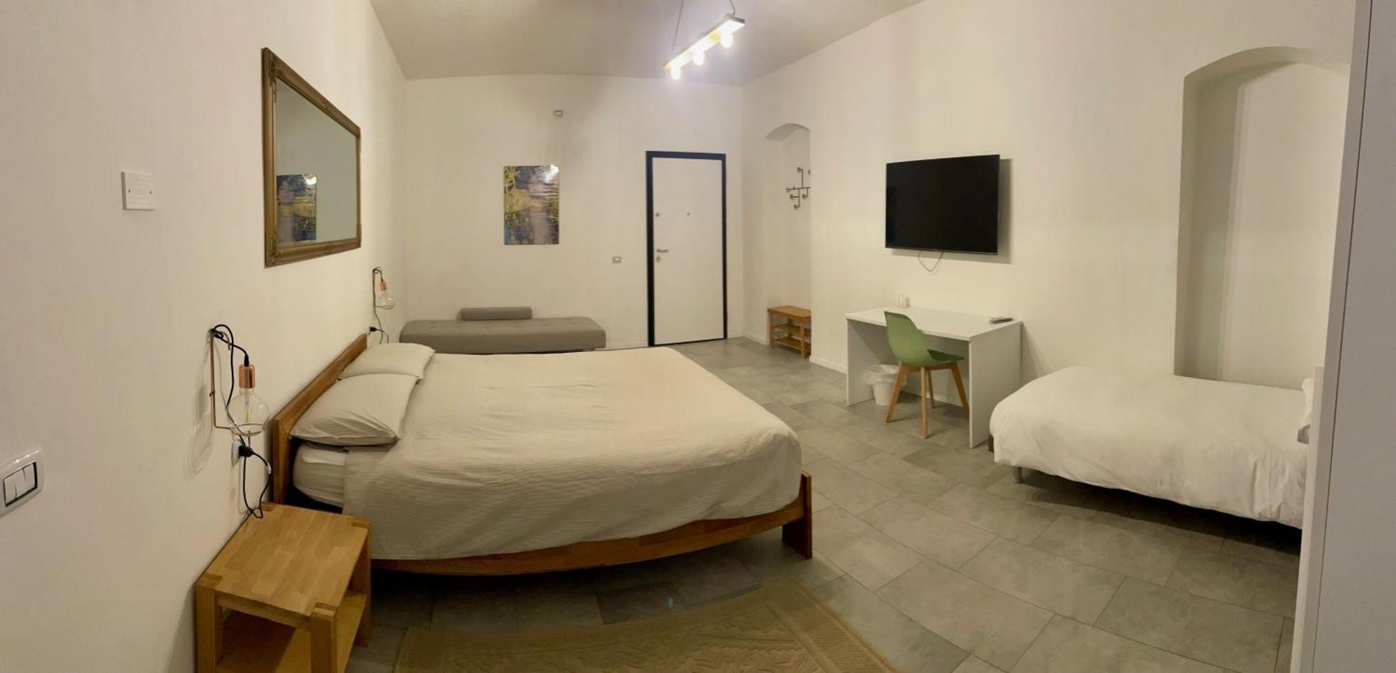 Agriturismo Al Mancino โลนาโต ภายนอก รูปภาพ