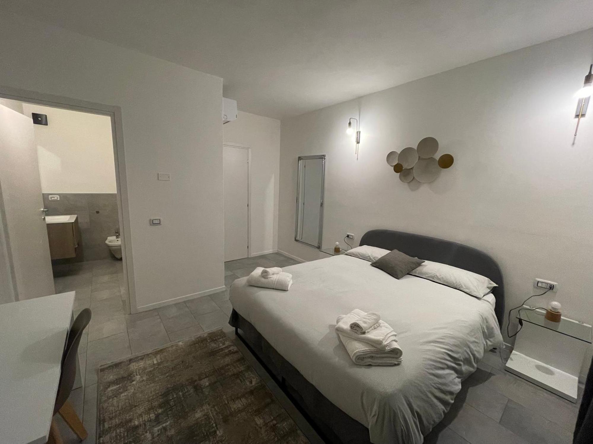 Agriturismo Al Mancino โลนาโต ภายนอก รูปภาพ