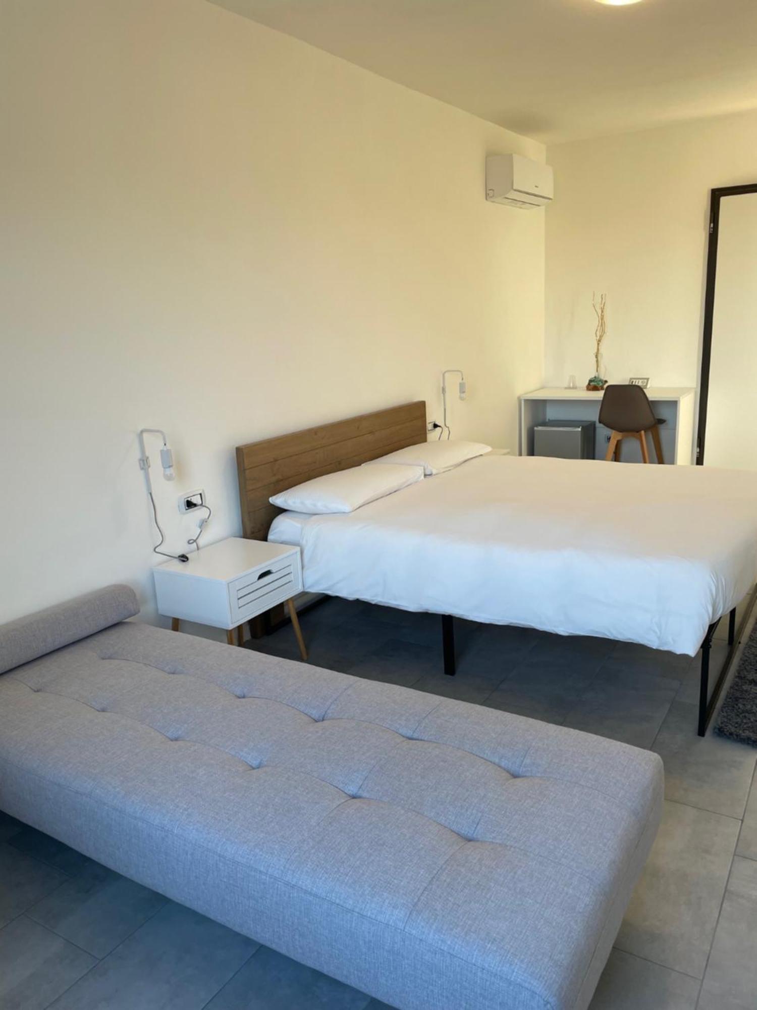 Agriturismo Al Mancino โลนาโต ภายนอก รูปภาพ