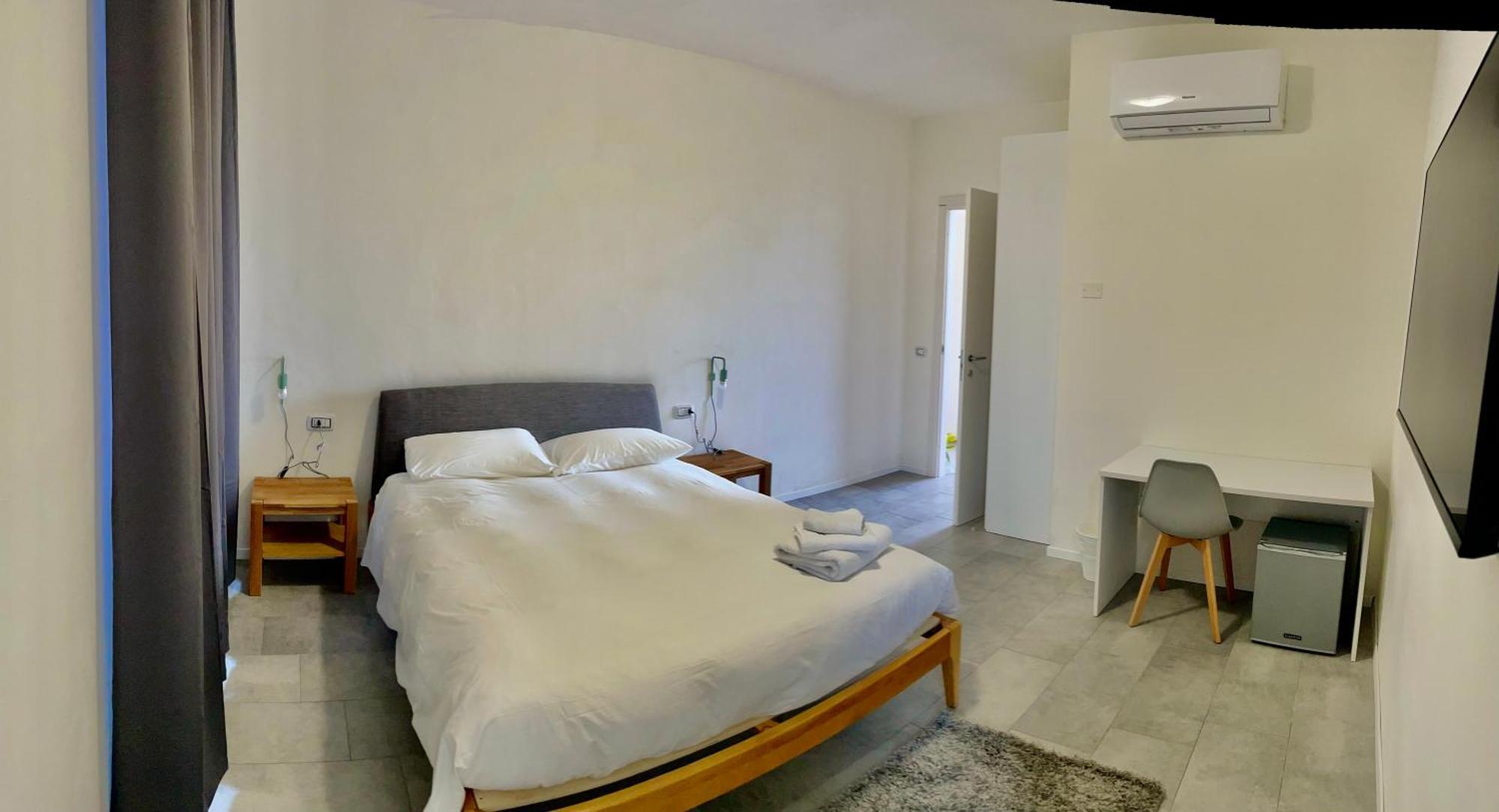Agriturismo Al Mancino โลนาโต ภายนอก รูปภาพ