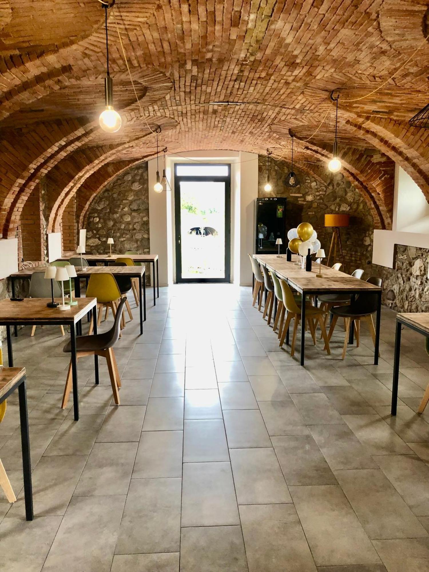 Agriturismo Al Mancino โลนาโต ภายนอก รูปภาพ